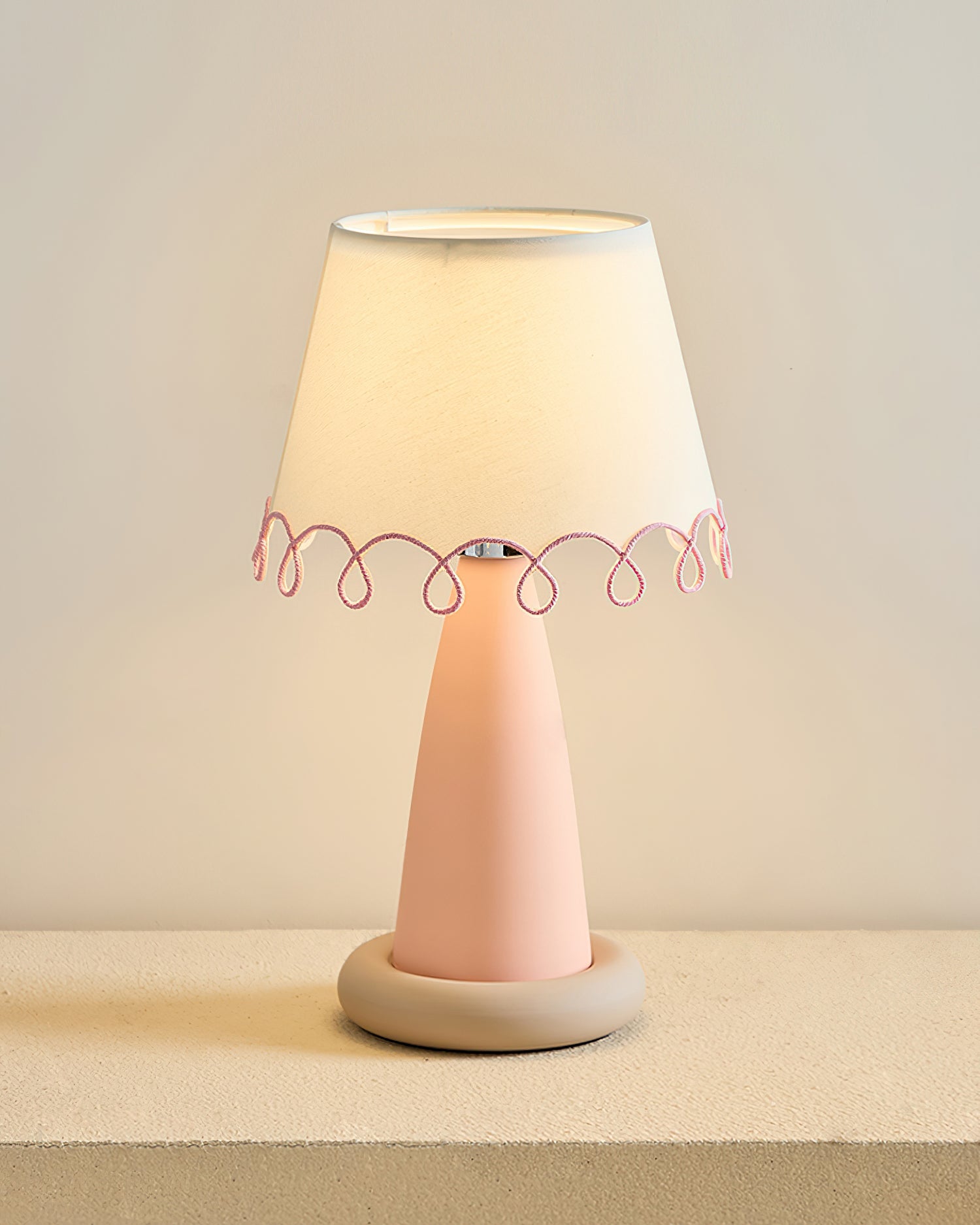 Lollio Table Lamp