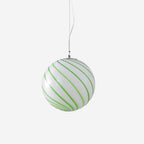 Lollipop Pendant Lamp