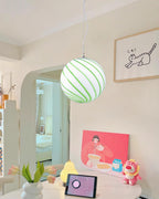 Lollipop Pendant Lamp