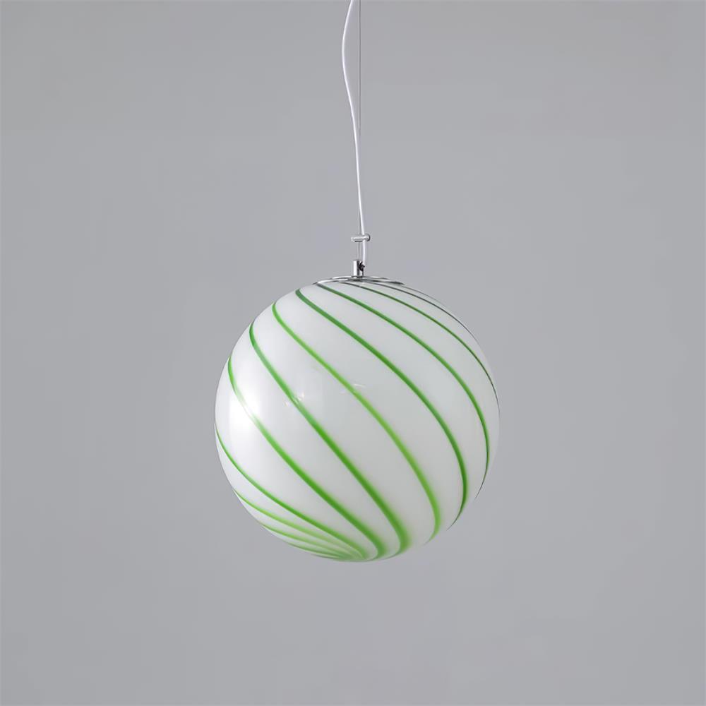Lollipop Pendant Lamp