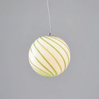 Lollipop Pendant Lamp