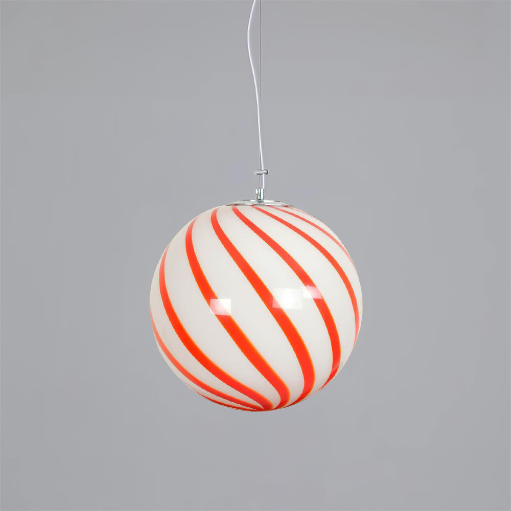Lollipop Pendant Lamp