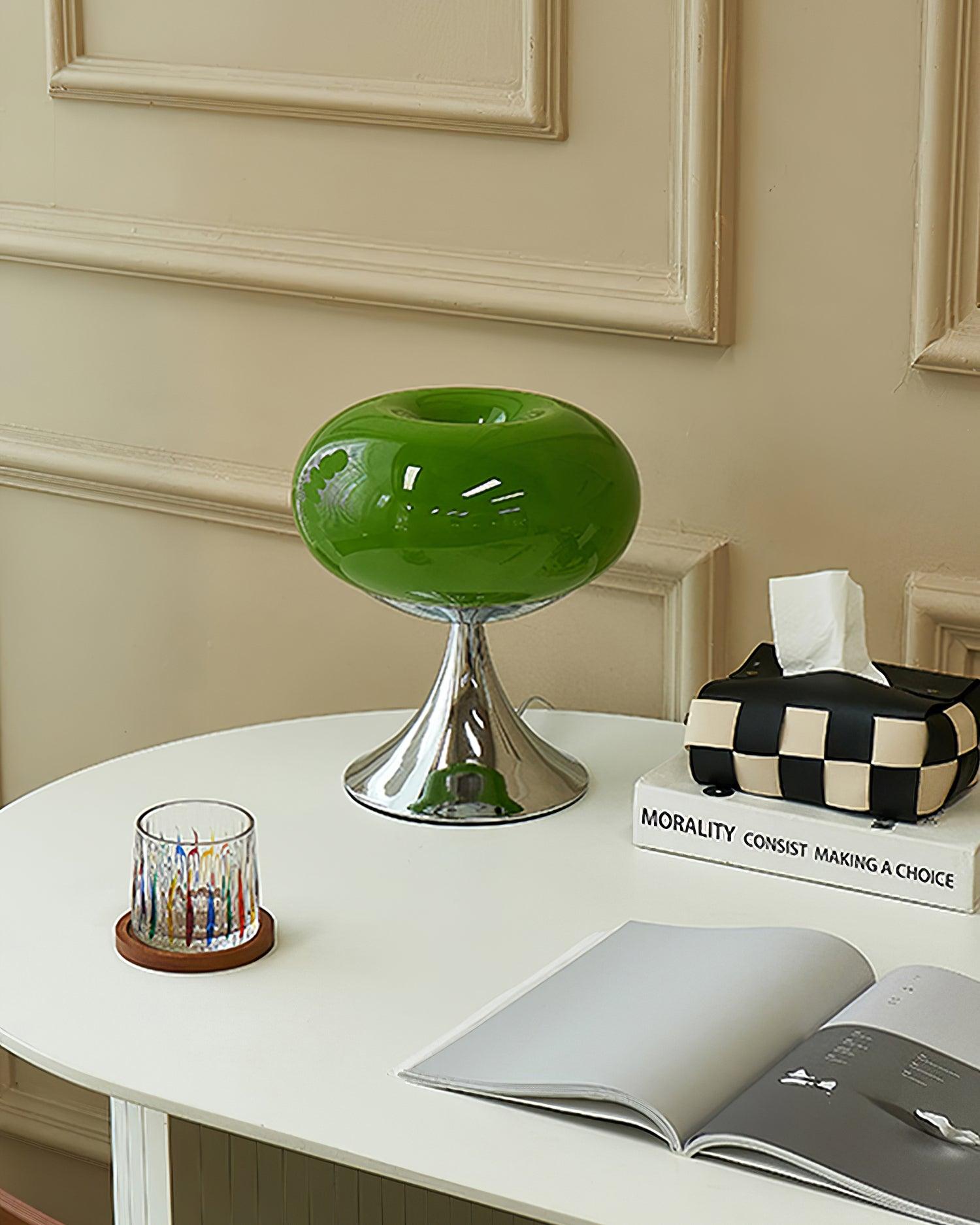 Lollipop Table Lamp