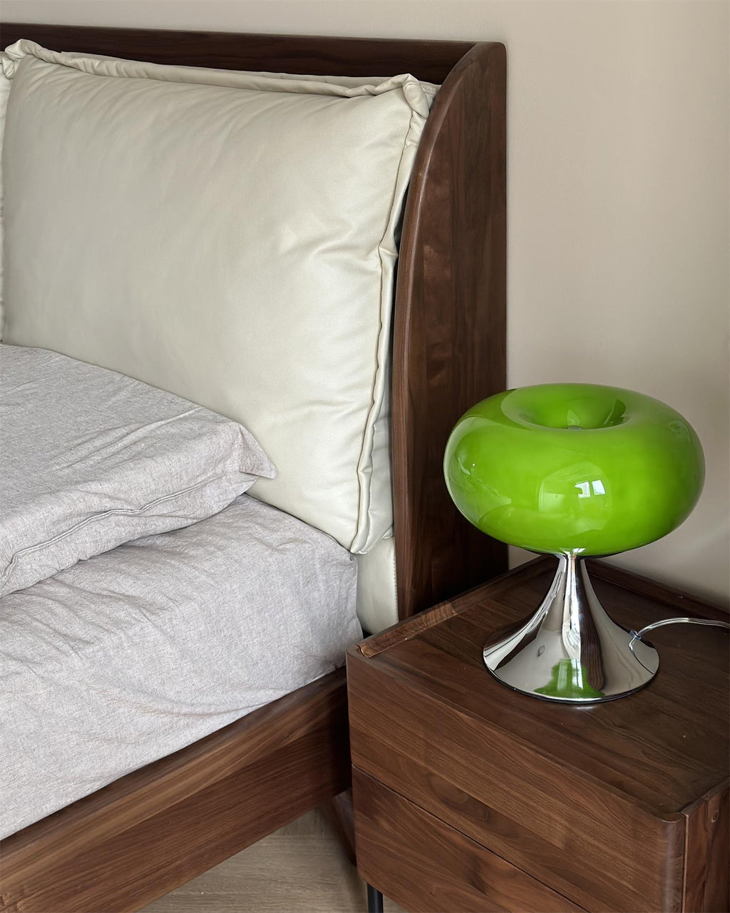 Lollipop Table Lamp