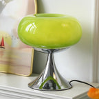 Lollipop Table Lamp