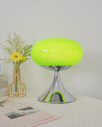 Lollipop Table Lamp