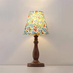 Lottie Floral Table Lamp