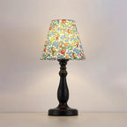 Lottie Floral Table Lamp