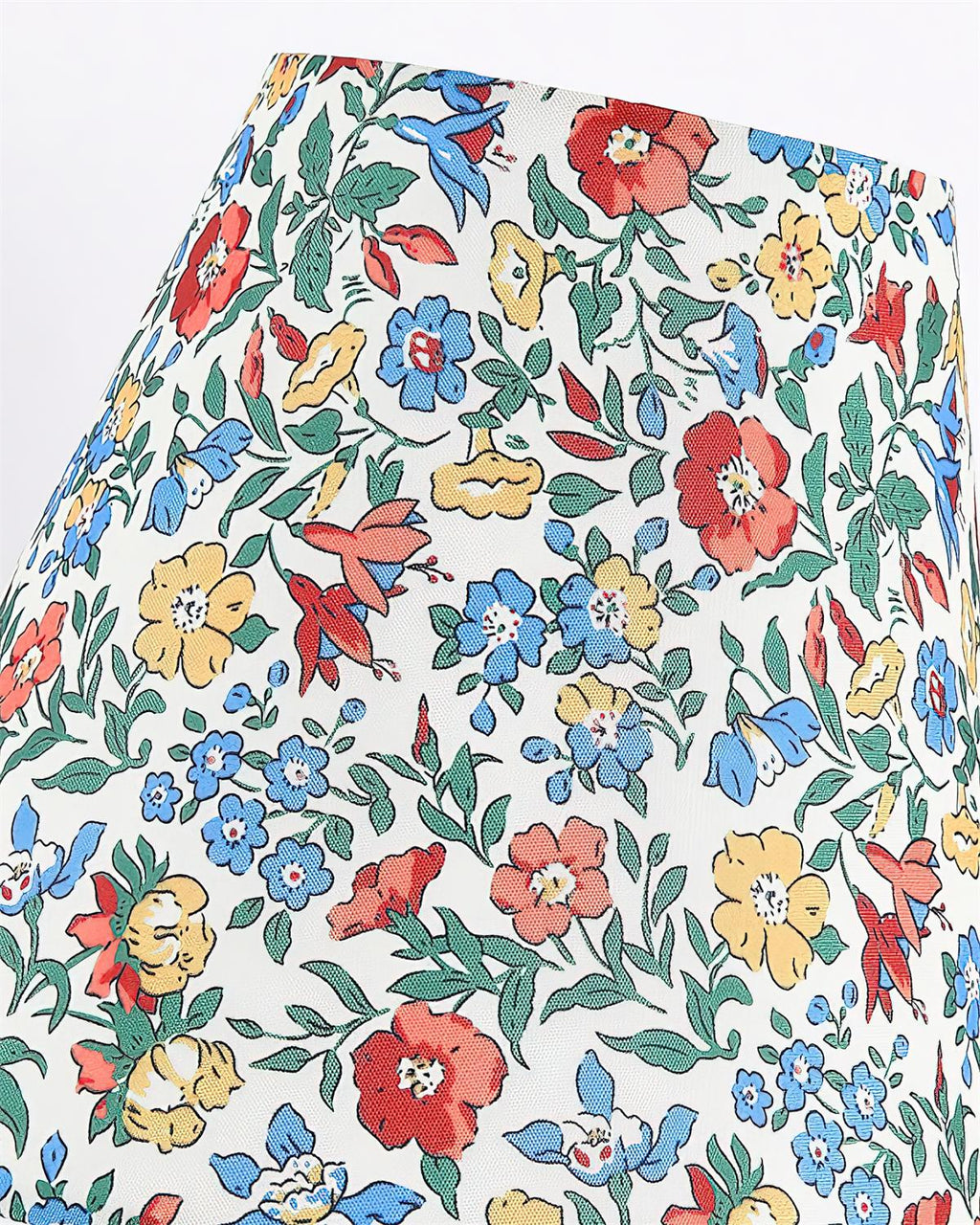 Lottie Floral Table Lamp