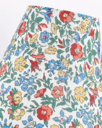 Lottie Floral Table Lamp