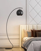 Louis Fishing Floor Lamp