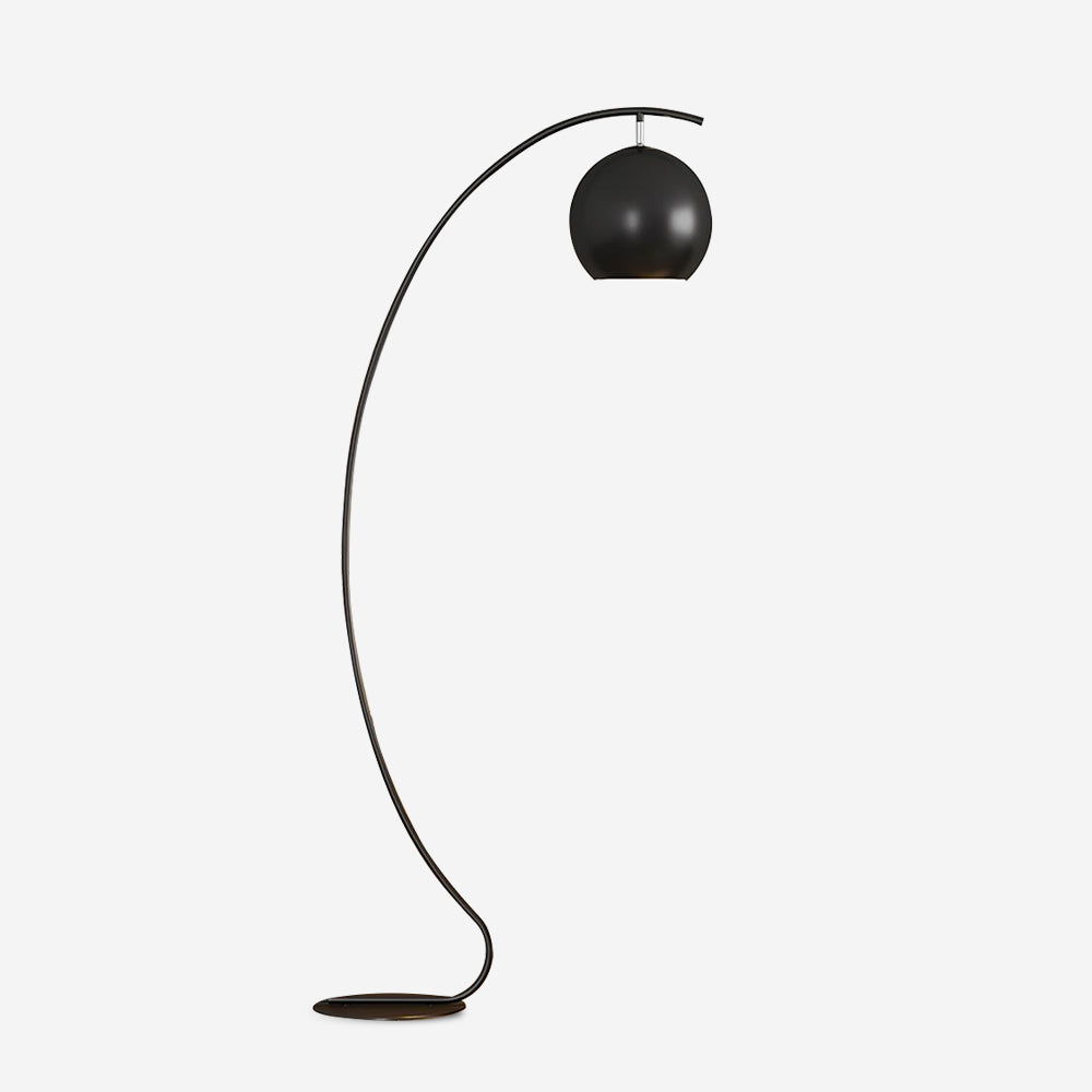 Louis Fishing Floor Lamp