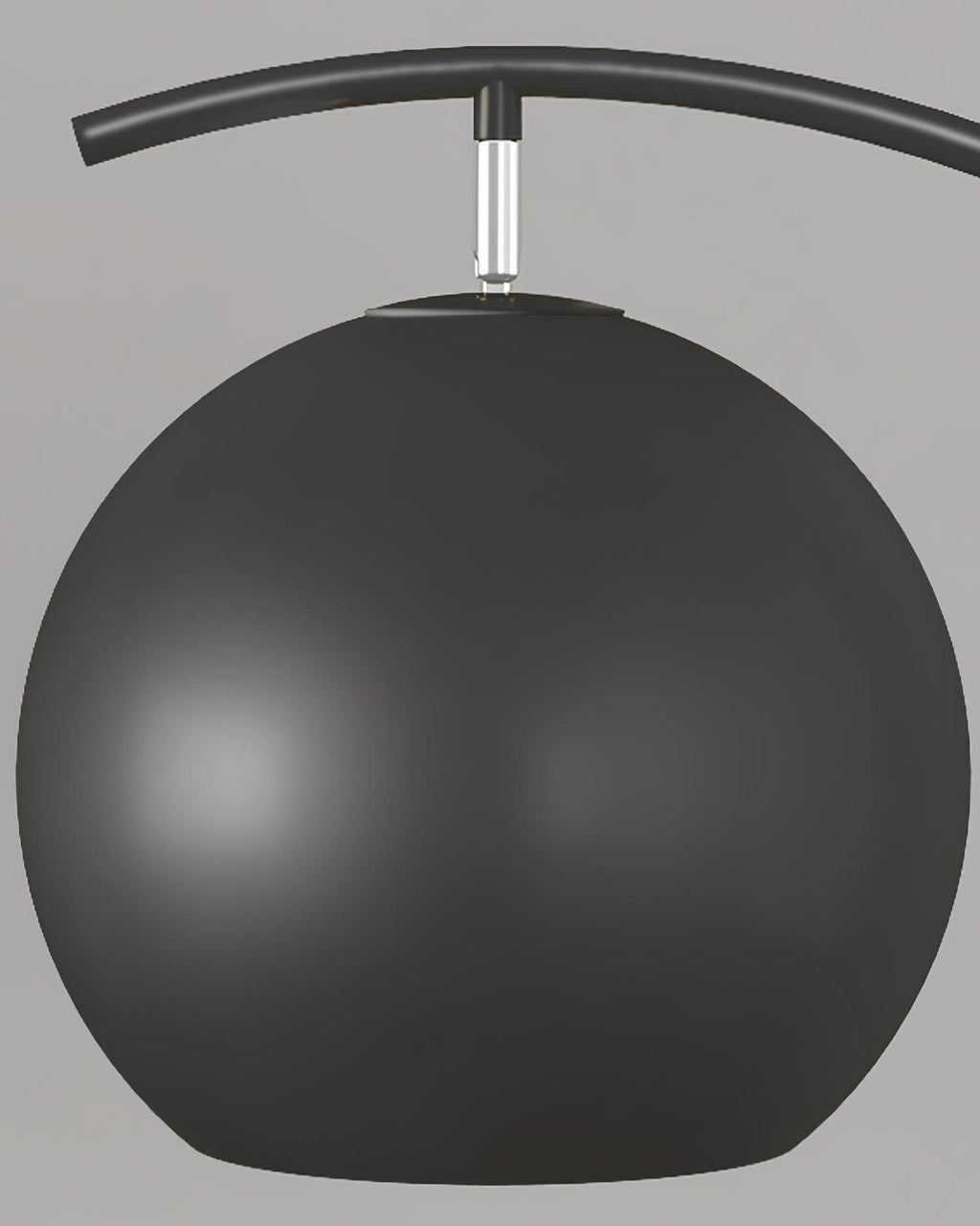 Louis Fishing Floor Lamp