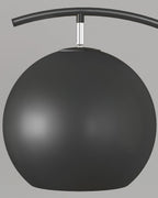 Louis Fishing Floor Lamp