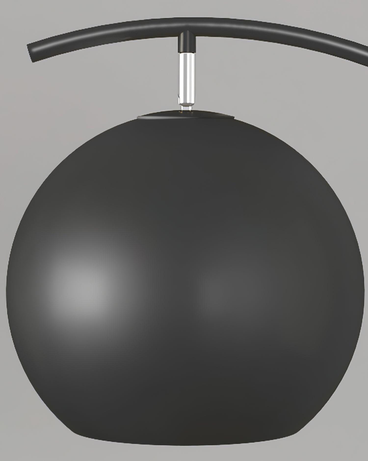 Louis Fishing Floor Lamp