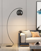 Louis Fishing Floor Lamp