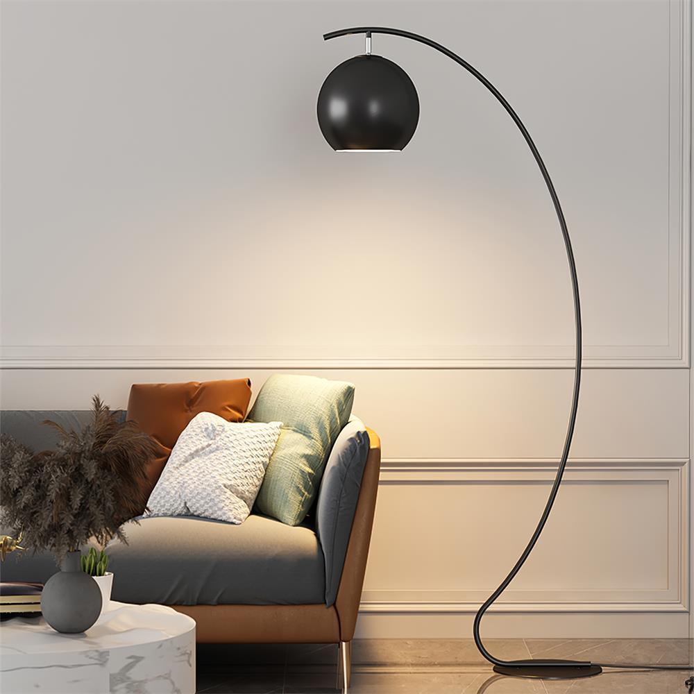 Louis Fishing Floor Lamp