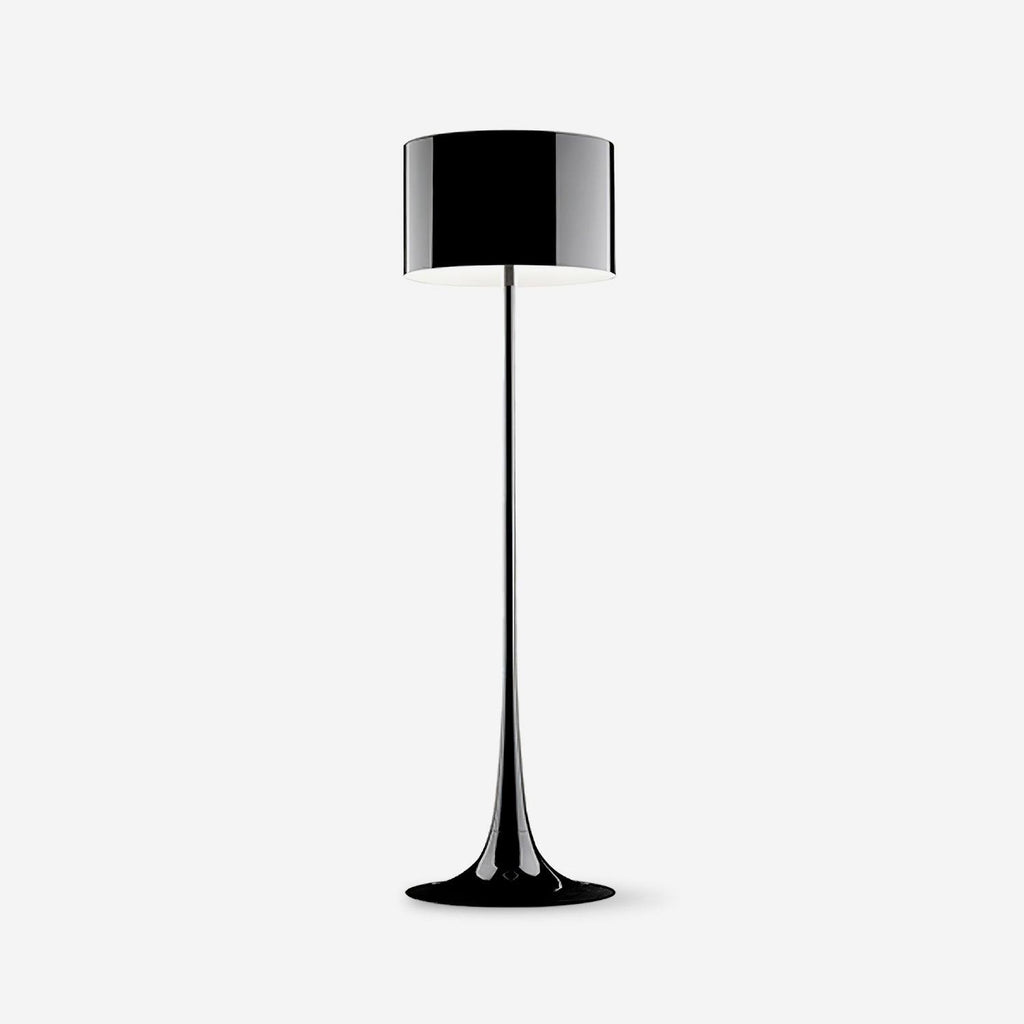 Silhouette Floor Lamp