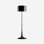 Silhouette Floor Lamp