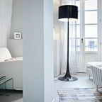 Silhouette Floor Lamp