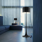 Silhouette Floor Lamp