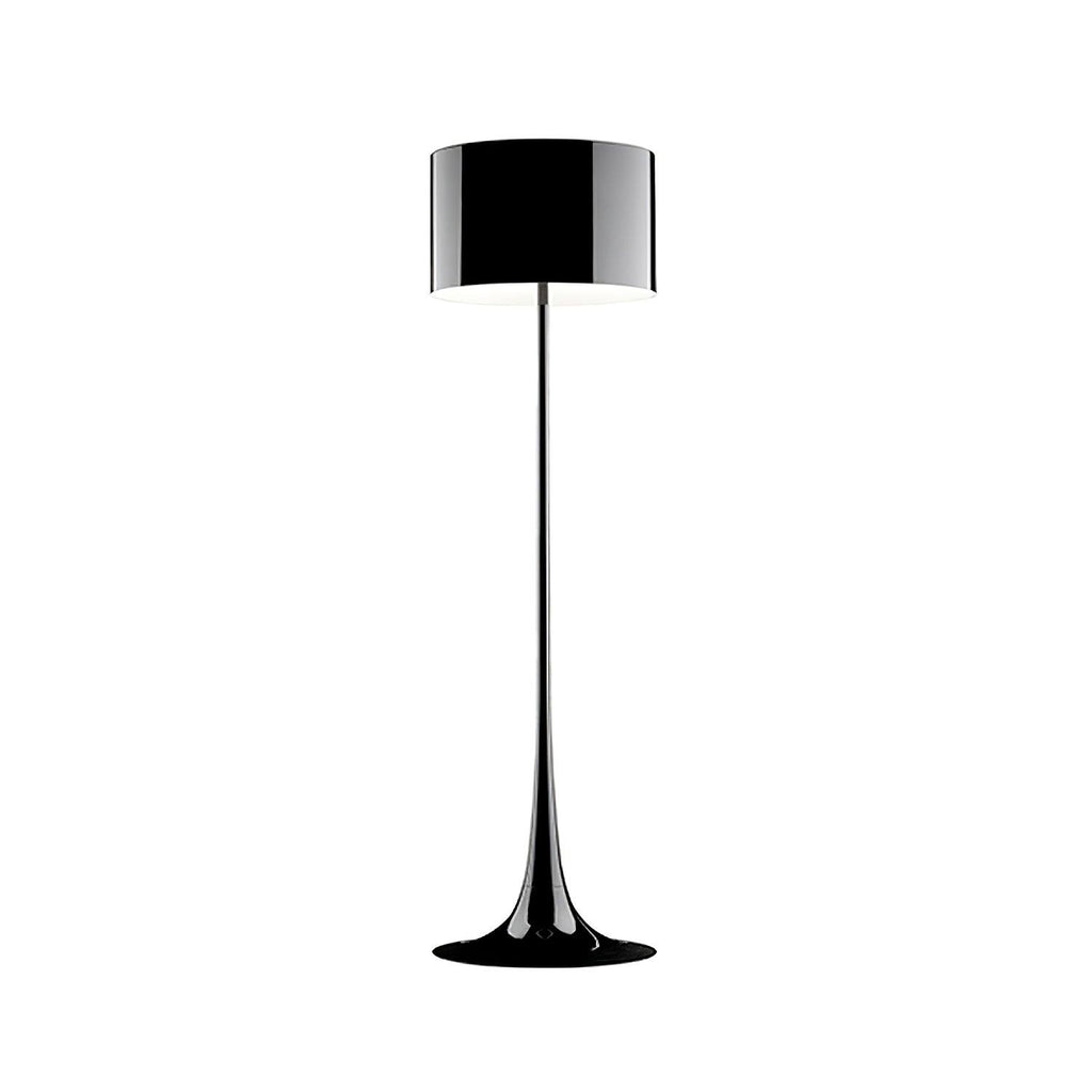 Silhouette Floor Lamp