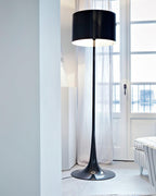 Silhouette Floor Lamp