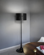 Silhouette Floor Lamp