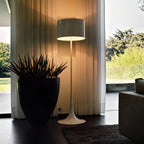Silhouette Floor Lamp