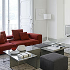 Silhouette Floor Lamp