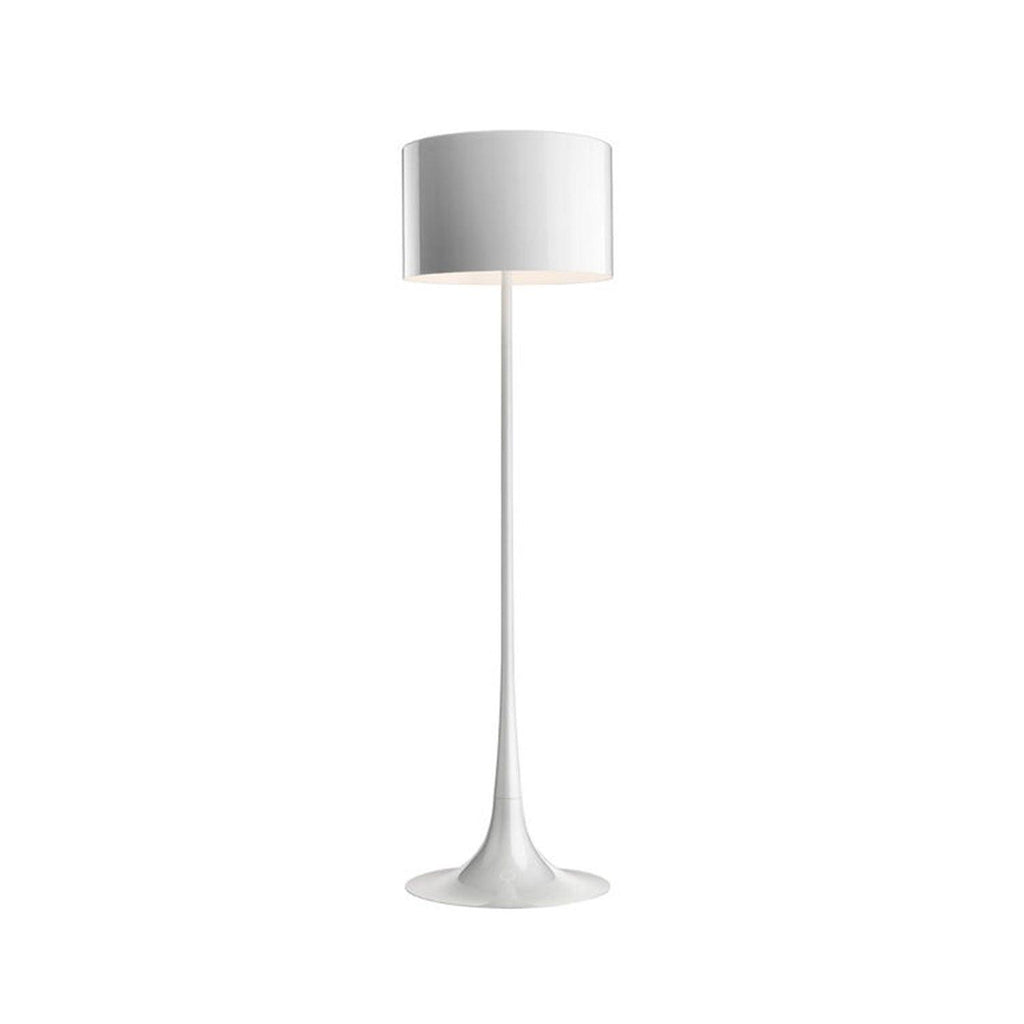 Silhouette Floor Lamp