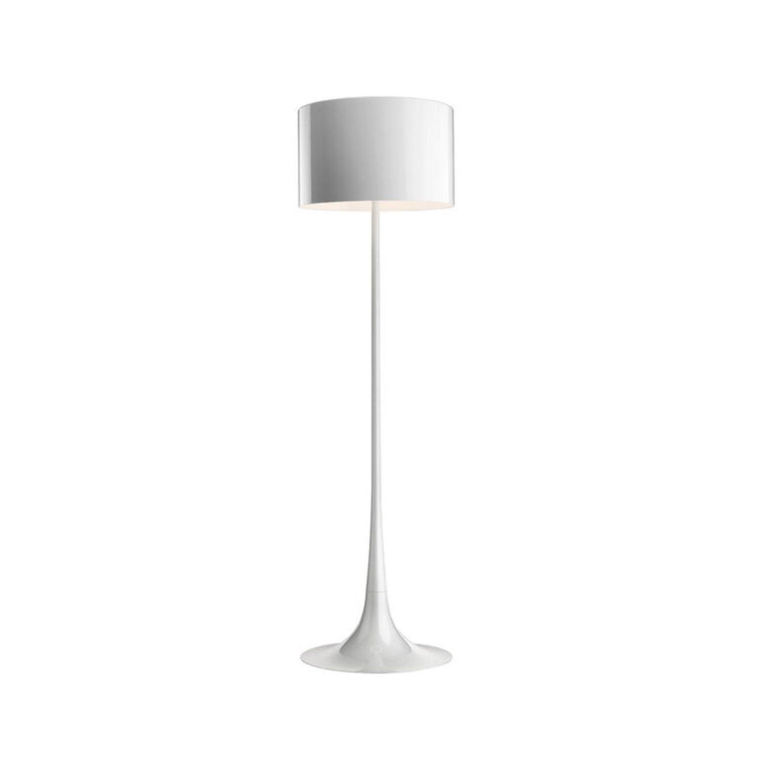 Silhouette Floor Lamp
