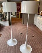 Silhouette Floor Lamp