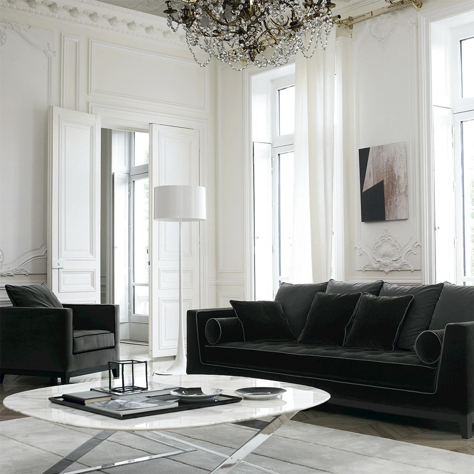 Silhouette Floor Lamp