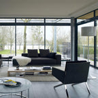 Silhouette Floor Lamp