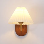 Louise Wall Lamp