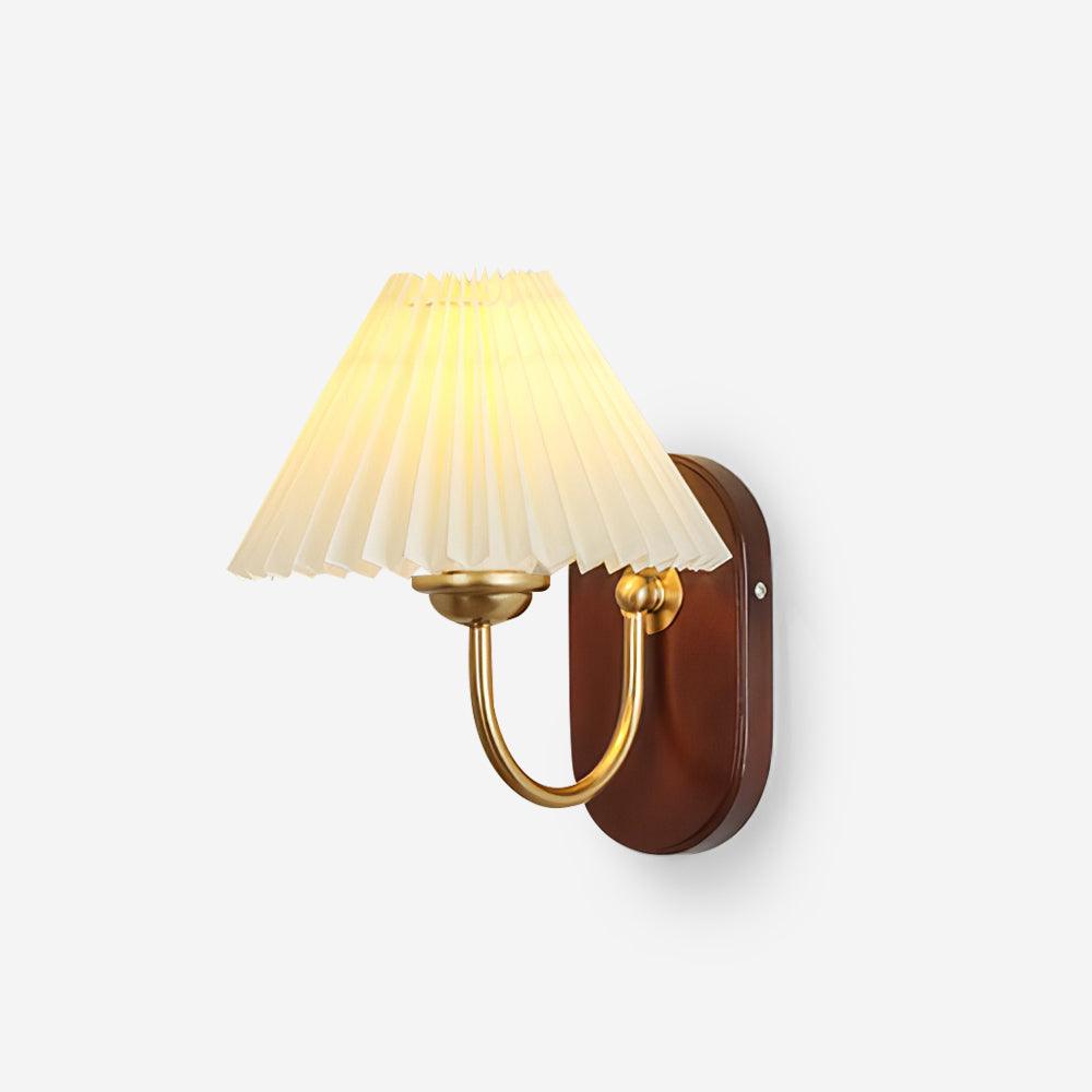Louise Wall Lamp