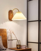 Louise Wall Lamp