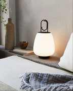 Lucca Portable Table Lamp