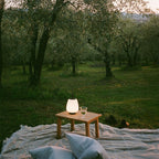 Lucca Portable Table Lamp