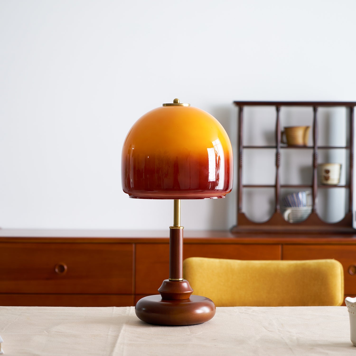 Luciano Table Lamp