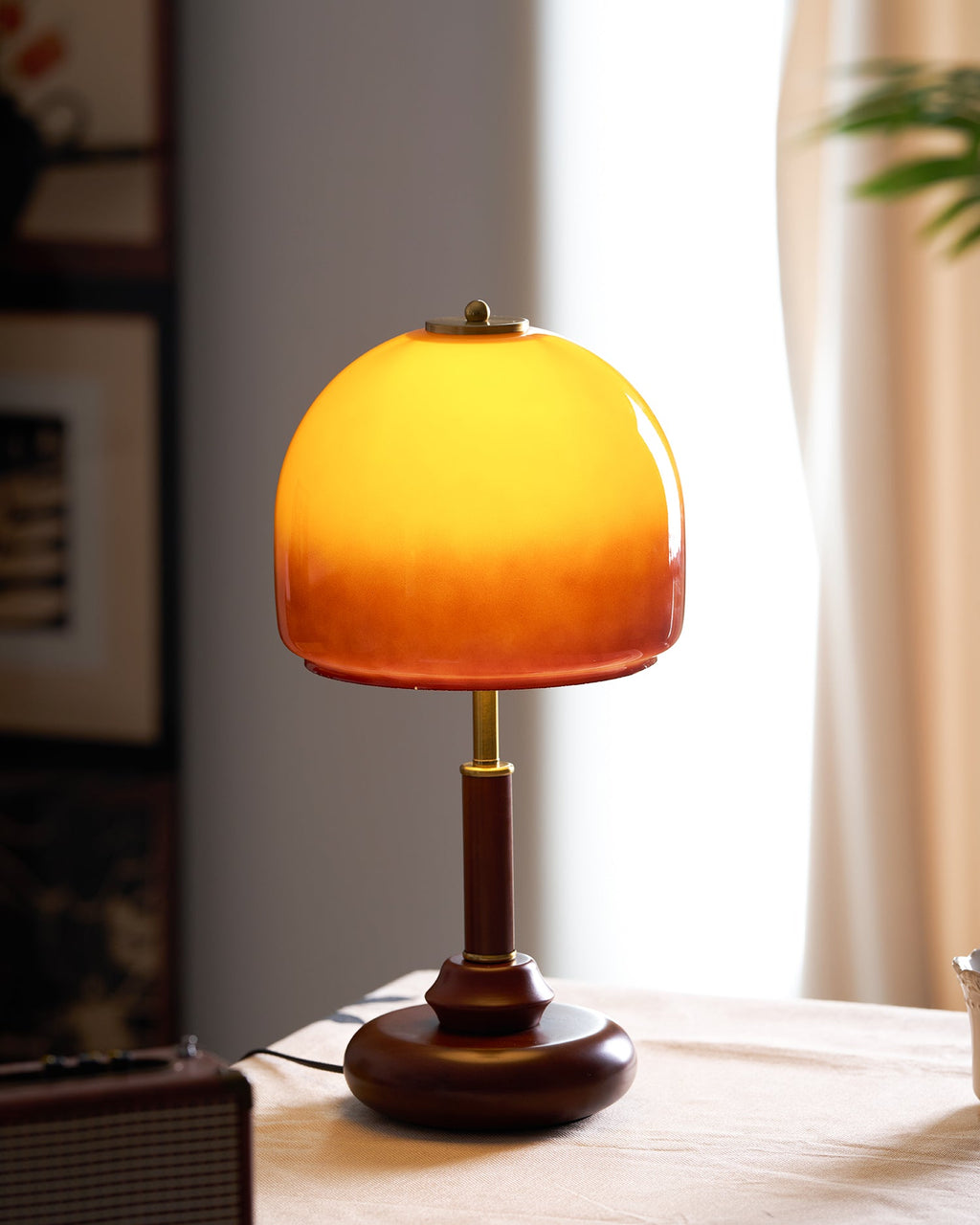 Luciano Table Lamp