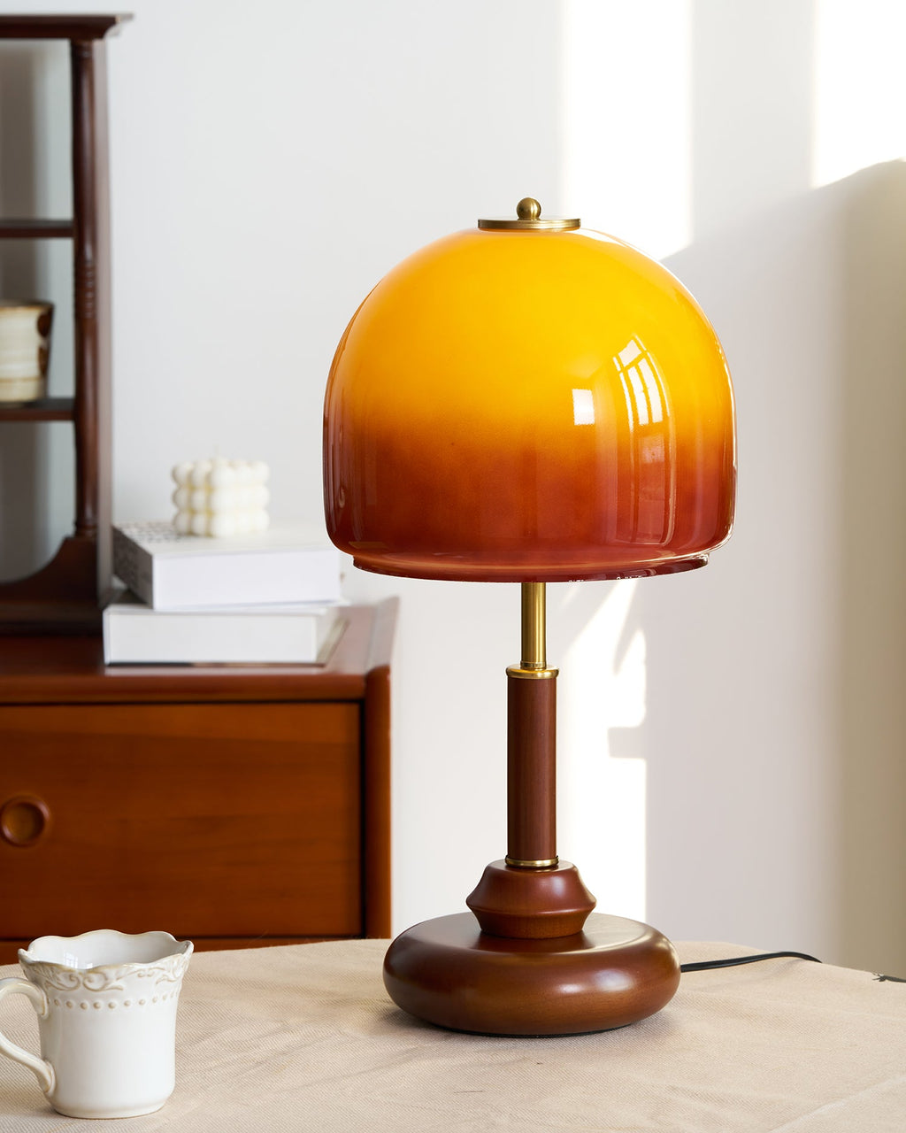 Luciano Table Lamp