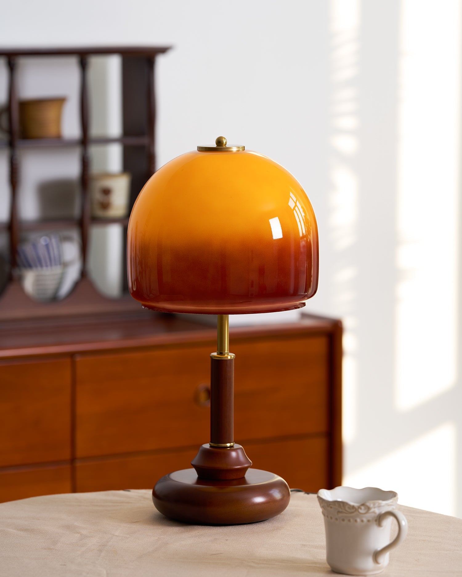 Luciano Table Lamp