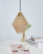 Luella Glass Pendant Lamp