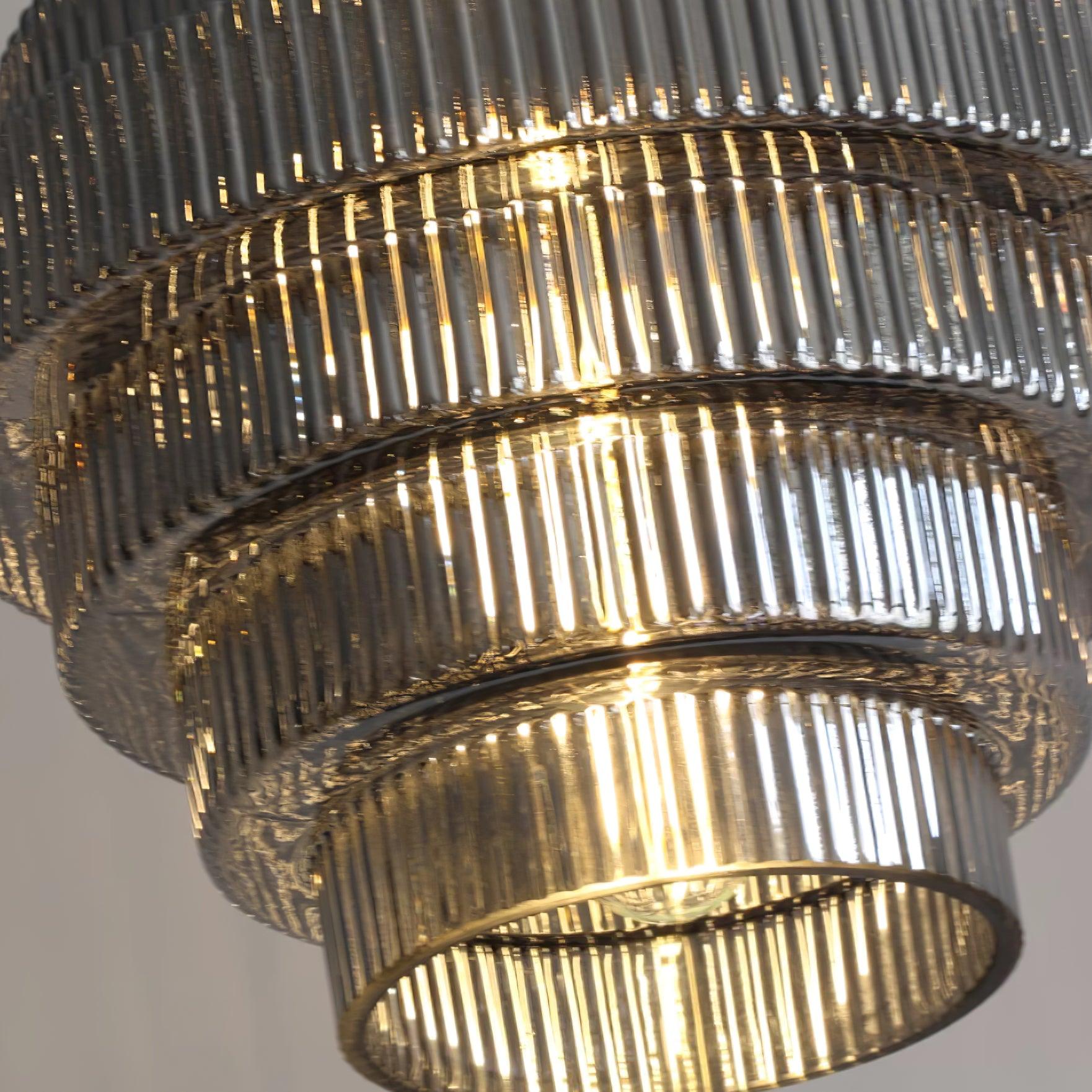 Luella Glass Pendant Lamp