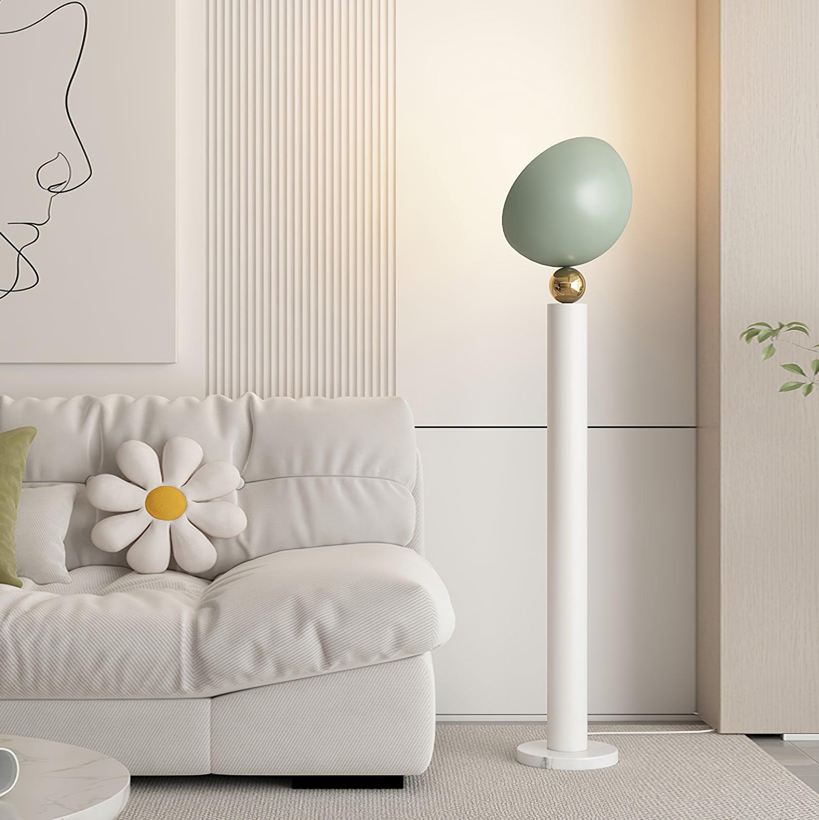 Lulu Floor Lamp