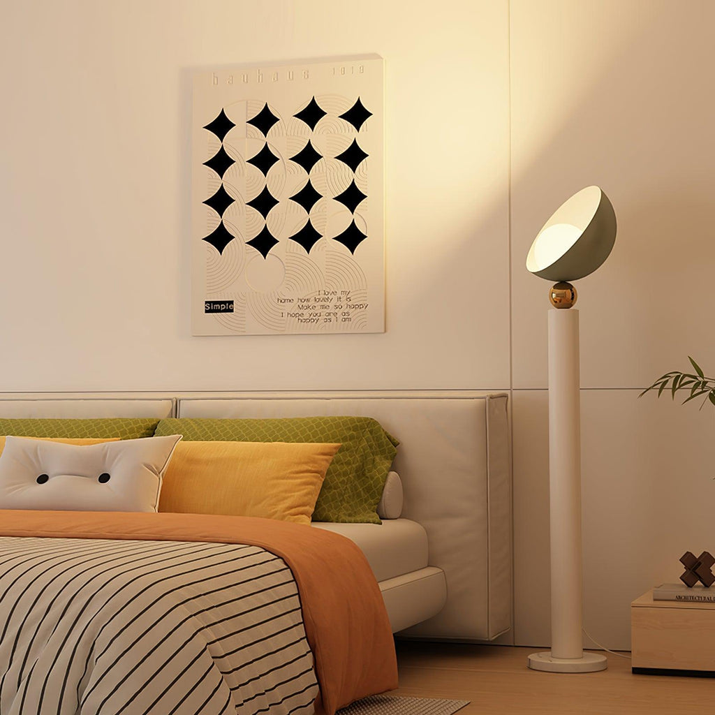 Lulu Floor Lamp