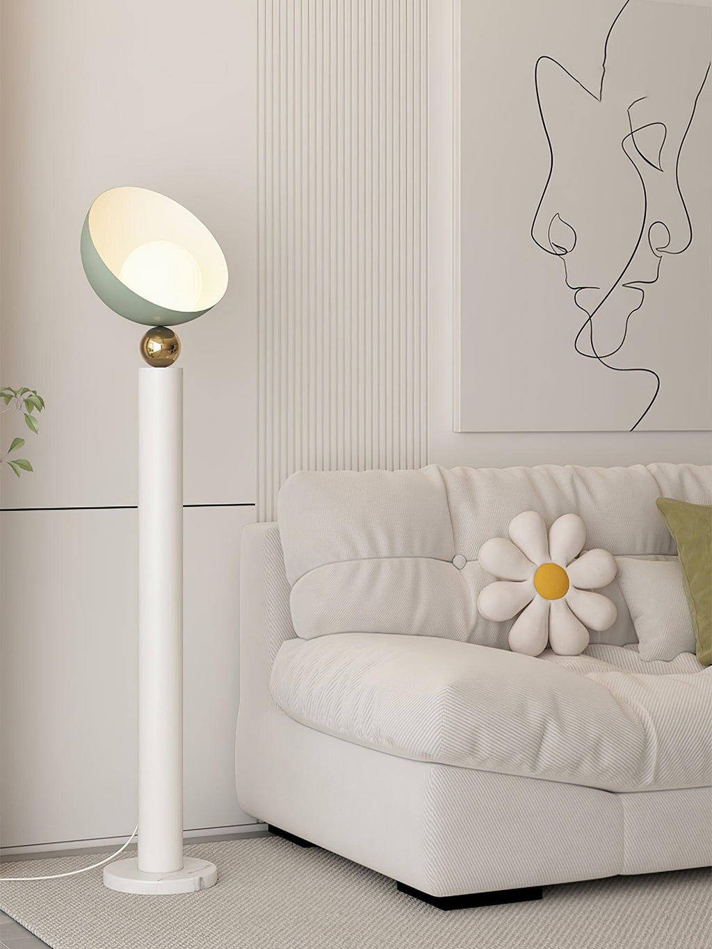 Lulu Floor Lamp