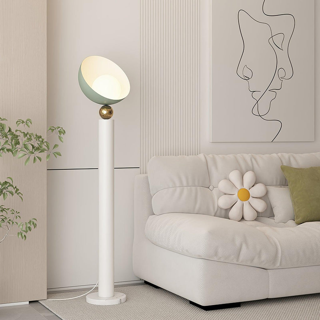 Lulu Floor Lamp